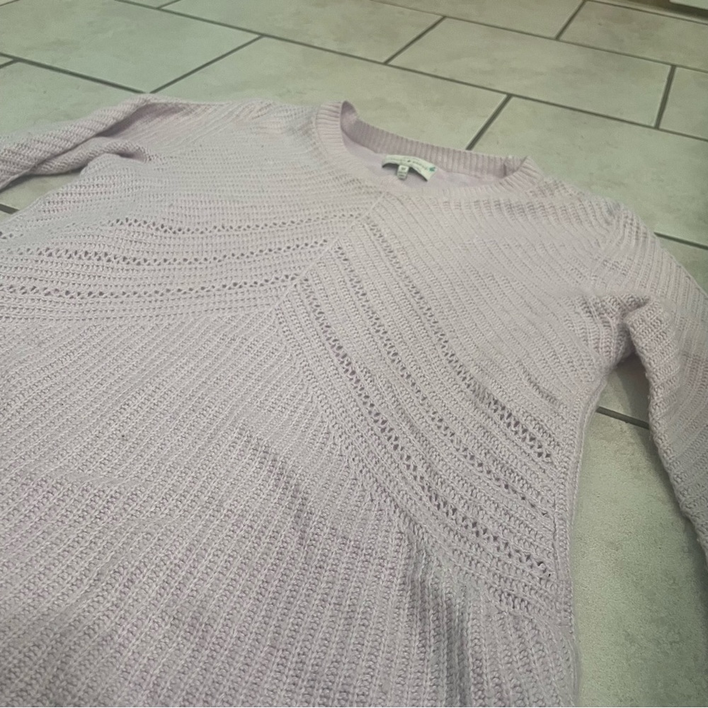 Cottagecore Sweater - Picture 6 of 8